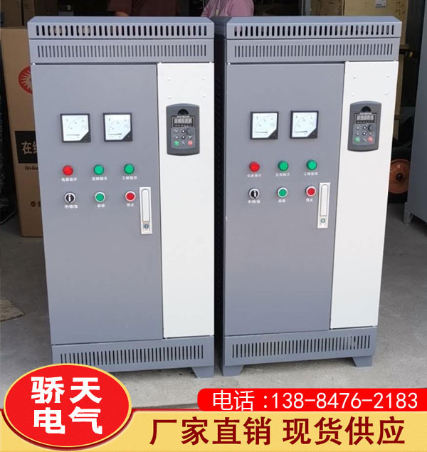 為什么電機(jī)功率大時(shí)，要用軟啟動柜調(diào)節(jié)？